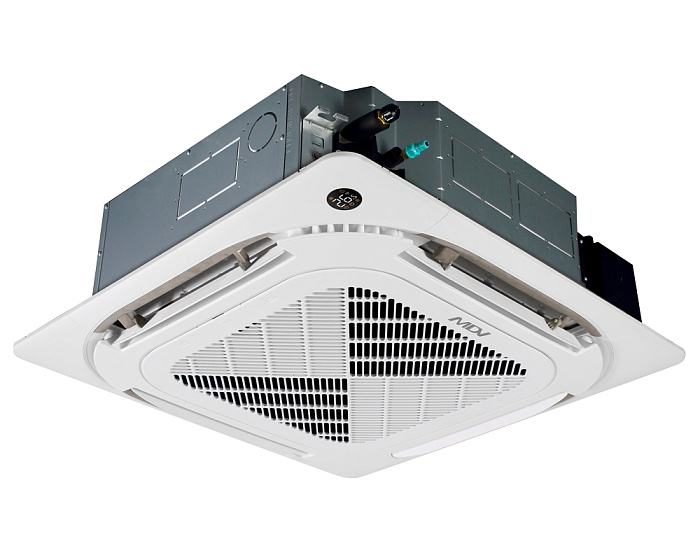 MDV MDCD-48HRFN8 / MDOU-48HFN8