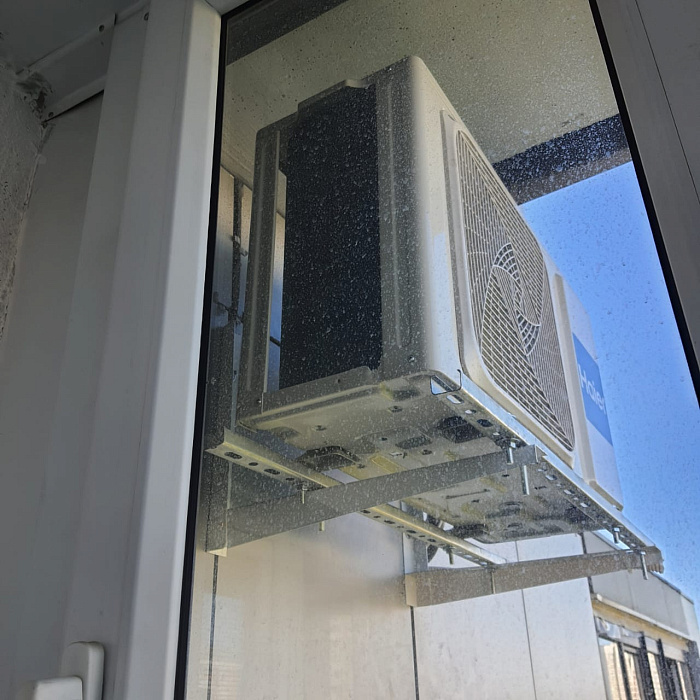 Haier AS18NS3ERA-W / 1U18FS2ERA Сплит-система