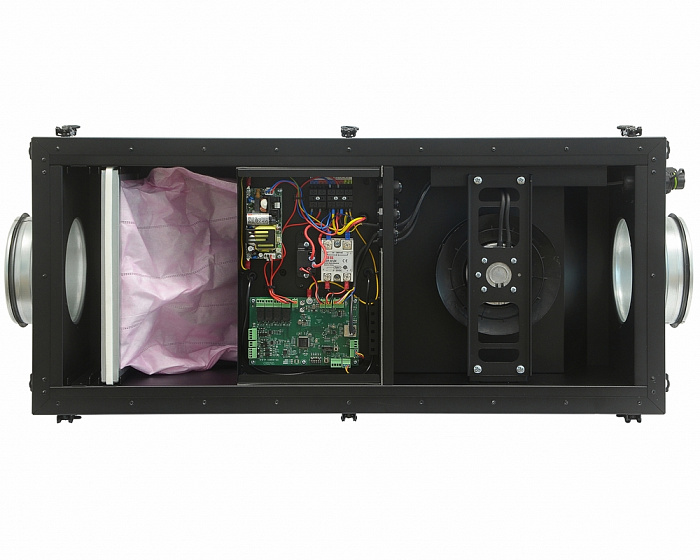 Vakio CITY AIR 500 Приточная