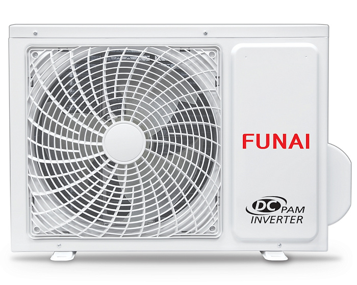 Funai RAC-I-SG70HP.D02