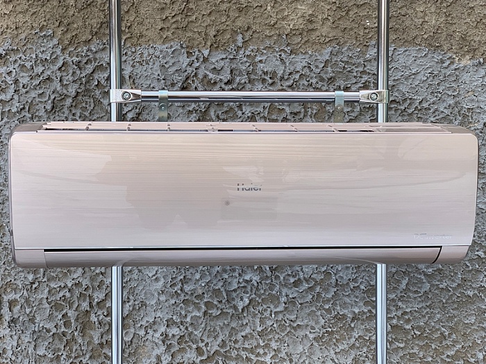 Haier AS18NS4ERA-G / 1U18FS2ERA Сплит-система