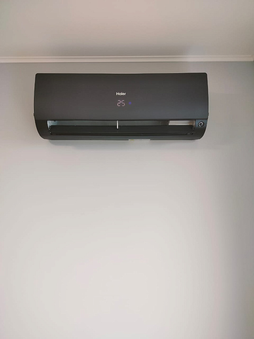 Haier AS25S2SF3FA-B / 1U25S2SM4FA
