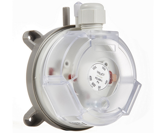 Shuft PS-500 L