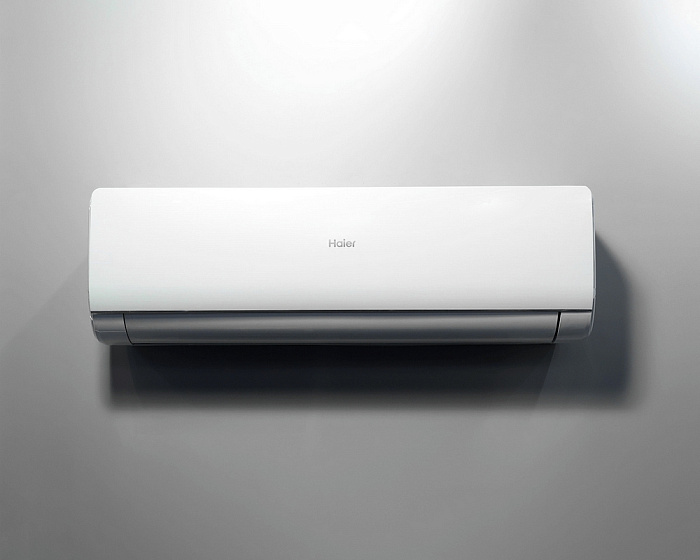 Haier HSU-09HFF203/R3-W / HSU-09HUF203/R3