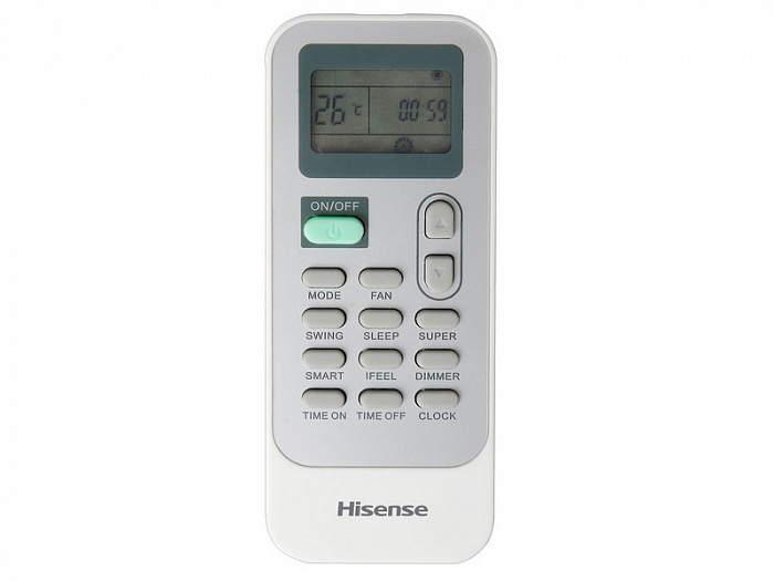 Hisense AP-07CR4GKWS00