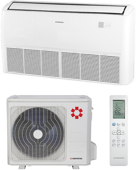 Kentatsu KSHE176HFAN3 / KSUT176HFAN3L