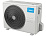 Midea MSAG2-07HRN1-I / MSAG2-07HRN1-O