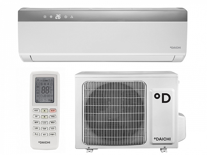 Daichi DA50AVQS1-S / DF50AVS1