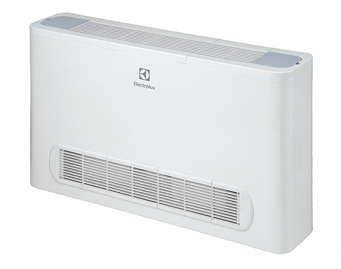 Electrolux EFF-600 2х-трубный