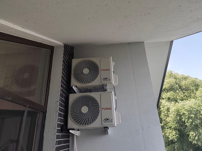 Funai RAC-I-SG35HP.D04