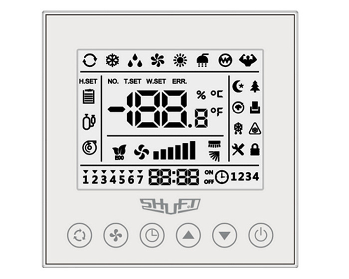 Shuft SFLC_D-60HN1/V2