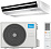 Midea MUE-24HRN1-Q / MOX431U-24HN1-LQ