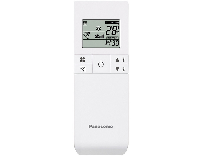 Panasonic CS-Z25CKEW Внутренний блок настенного типа