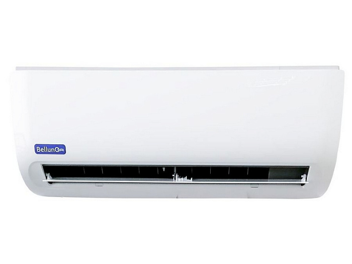 Belluna S342 W Сплит-система для винных и сырных погребов