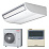 Toshiba RAV-SM1107CTP-E / RAV-SM1104ATP-E