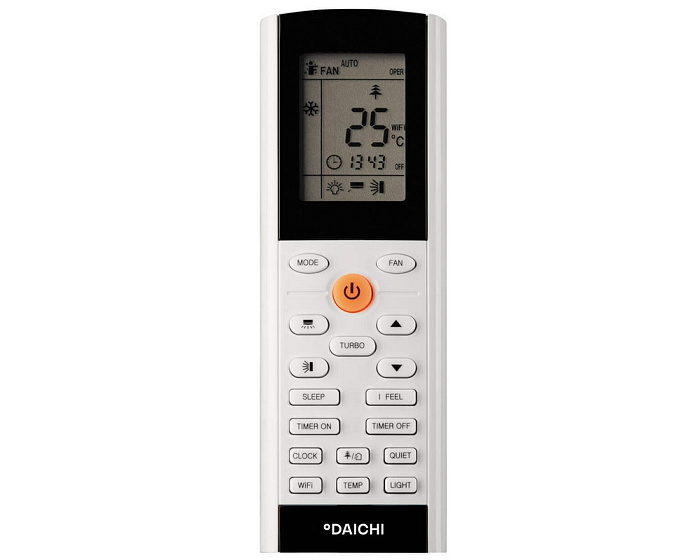 Daichi ICE35AVQS1R-2 / ICE35FVS1R-2