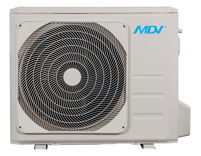 MDV MDSC-09HRDN8 (WF) / MDOC-09HDN8