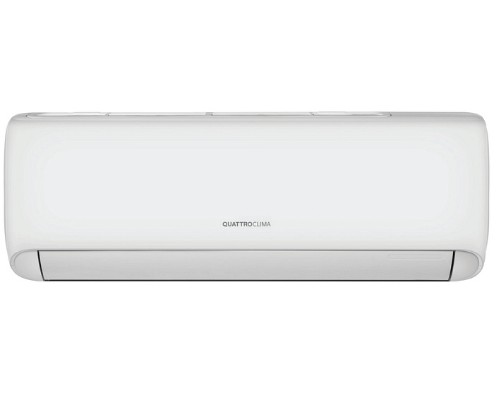 QuattroClima QV-LA18WBE/QN-LA18WBE