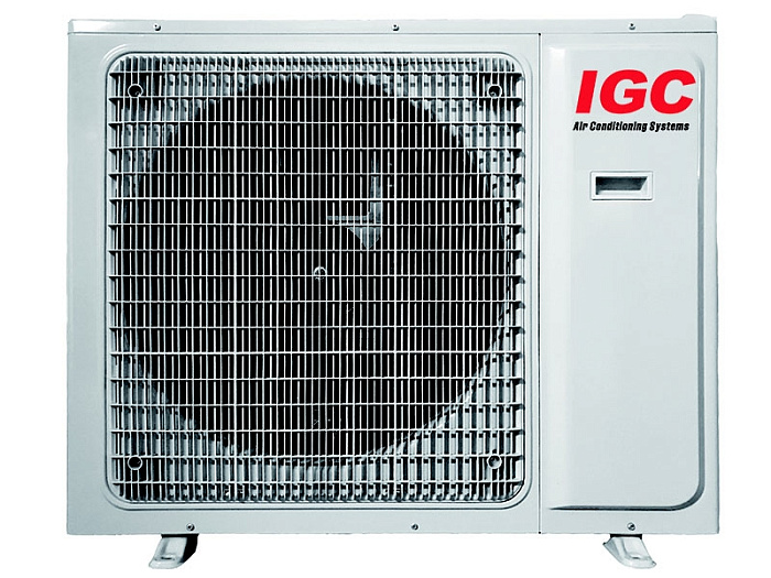 IGC ICX-V36HDC/U