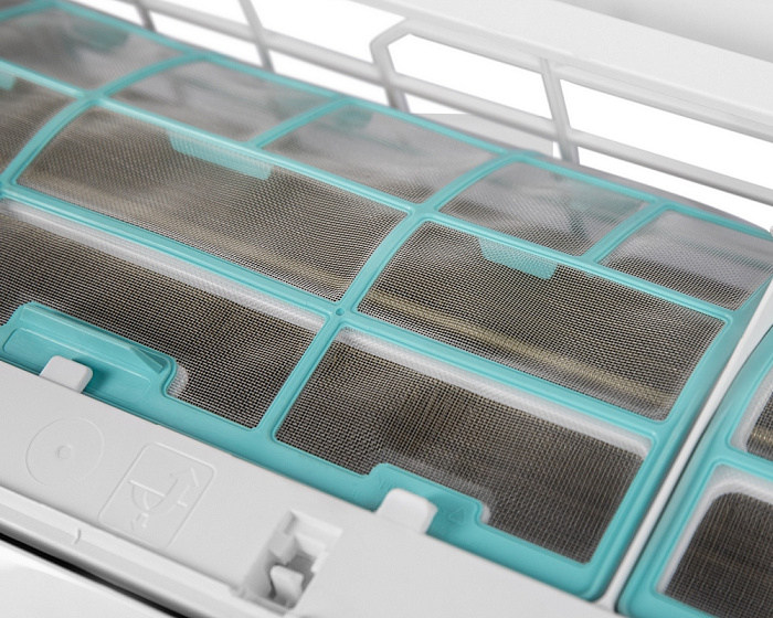 Ballu BSOI-08HN8/ERP