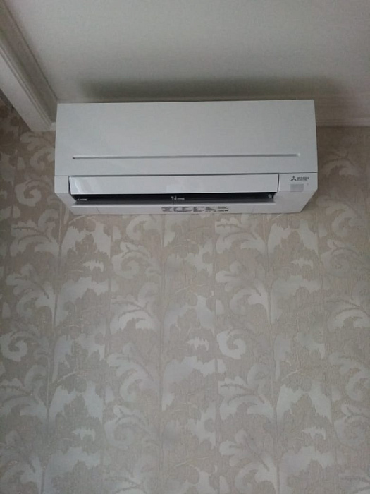 Mitsubishi Electric MSZ-AP35VGK / MUZ-AP35VG