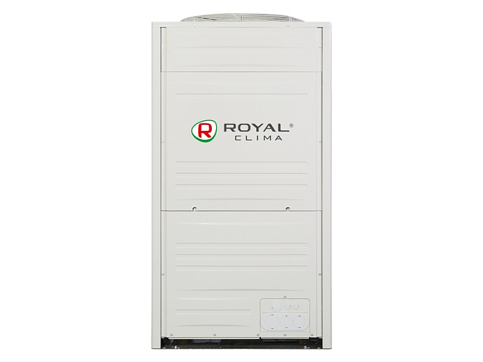 Royal Clima RCWT-114STFG Внешний блок