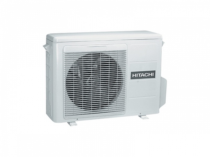 Hitachi RAK-18NH6AS*2 / RAM-35QH5 Мульти сплит-система
