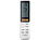 Haier AB71S2SR1FA / 1U71S2SR2FA