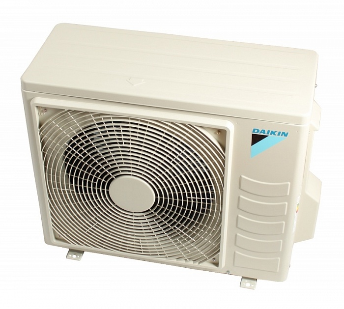 Daikin FTXK25AW/RXK25A