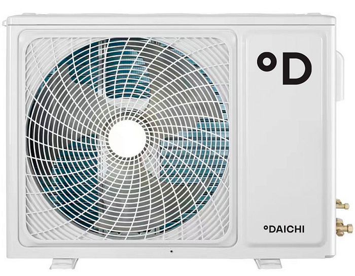 Daichi UNI35AVQS1R / UNI35FVS1R