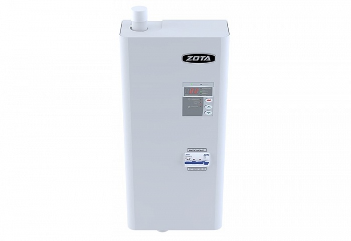 Zota 80 Lux Электрический