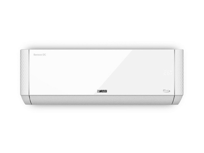 Zanussi ZACS/I-18 HB/A22/N8