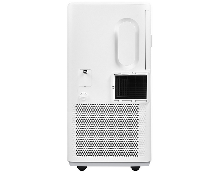 Zanussi ZACM-07 UPW/N6