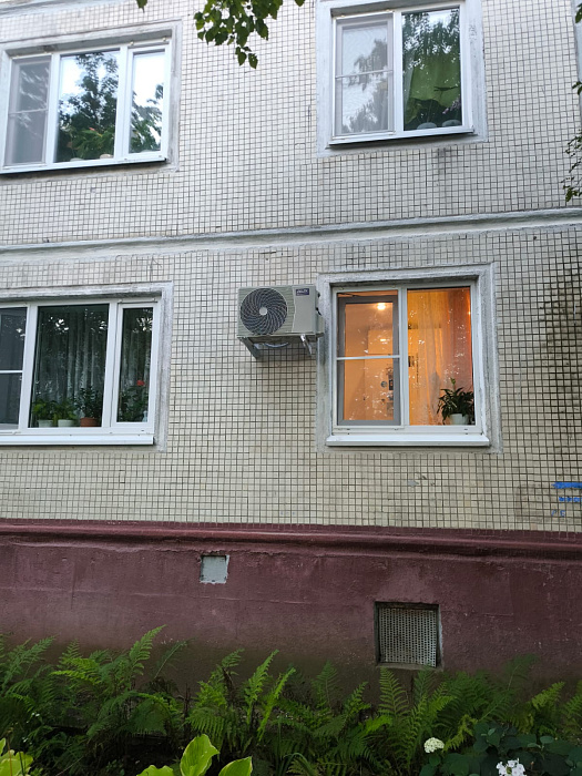 AUX ASW-H12A4/BA-R2DI/AS-H12A4/BA-R2DI