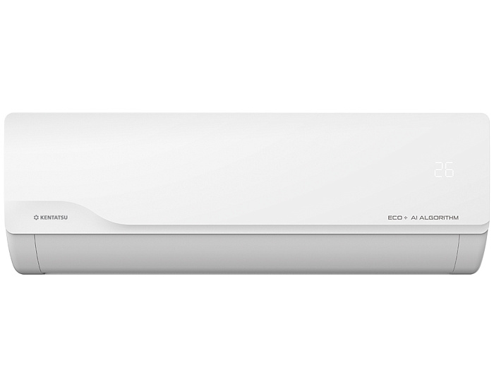 Kentatsu KSGKU26HZRN1W / KSRKU26HZRN1