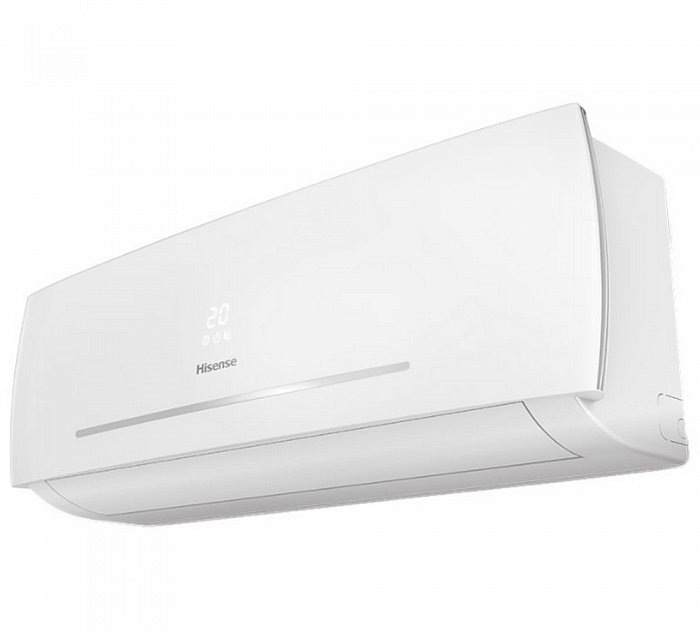 Hisense AS-24HR4SFADC5 Сплит-система