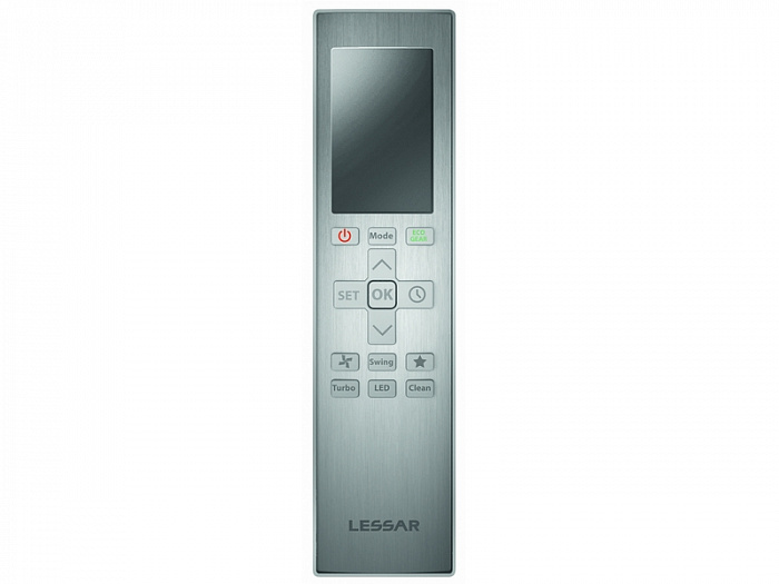 Lessar LS-HE12KAE2/LU-HE12KAE2 Сплит-система