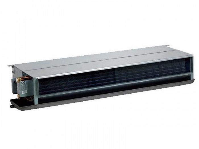 Kentatsu KFKD140H0EN1 2х-трубный