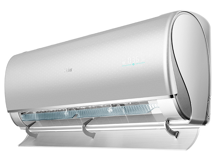 Haier AS35S2SJ3FA-S Внутренний блок настенного типа