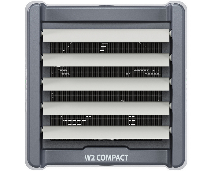 Ballu BHP-W2-20-C Электрический