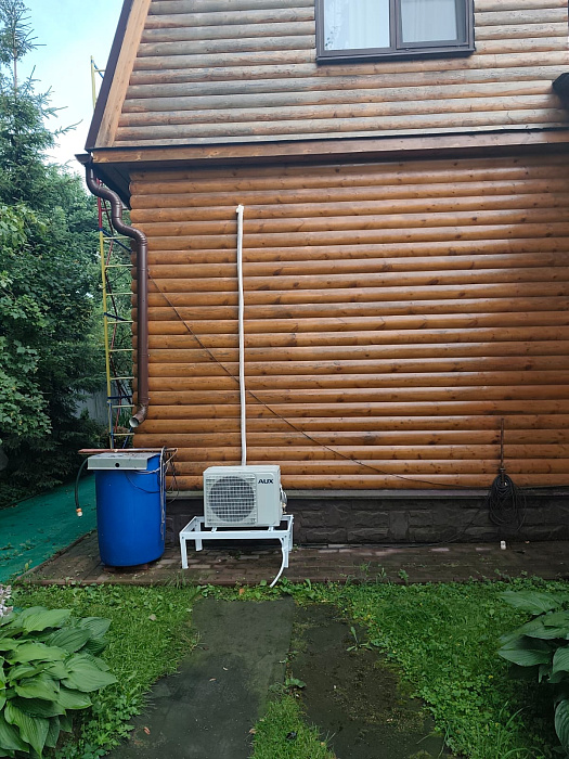 AUX ASW-H18B4/FJ-SR1/AS-H18B4/FJ-R1