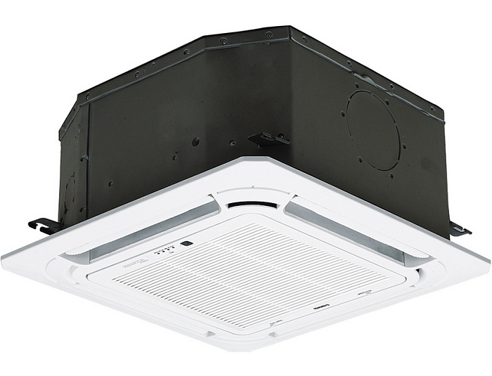 Kentatsu KSZTA35HFAN1R / KSUTA35HFAN1L