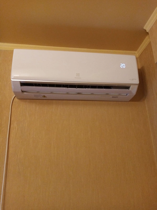 Electrolux EACS/I-24HP/N8_23Y