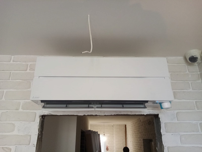 Mitsubishi Electric MSZ-LN35VG2W / MUZ-LN35VG2