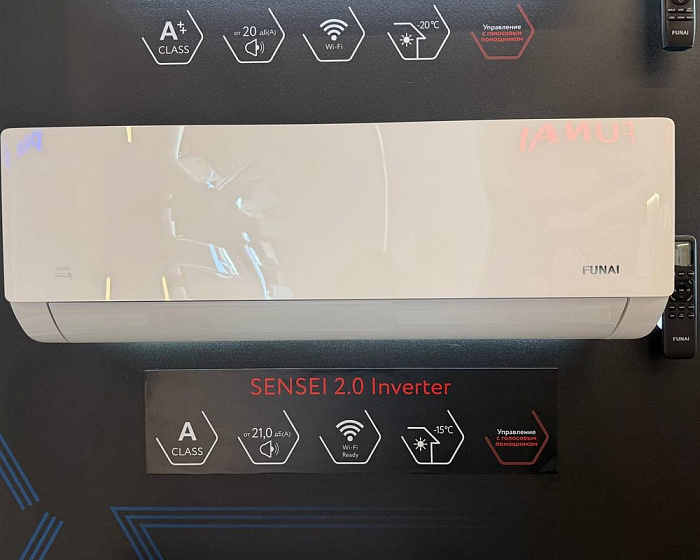 Funai RAC-I-SN30HP.D05