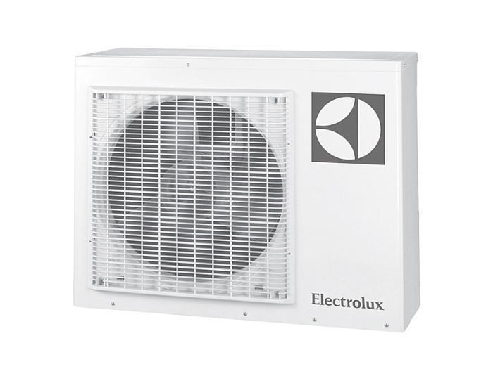 Electrolux EACS/I-12HP/N8_25Y