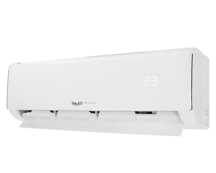 Shuft SFH-300 V3 (со встроенным клапаном) 2х-трубный