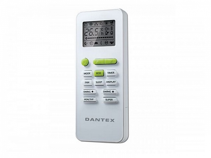 Dantex RK-24UHTN/RK-24HTNE-W