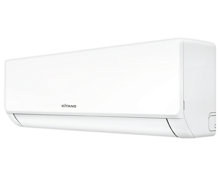 Kitano KRD-Toha-09 White Glossy