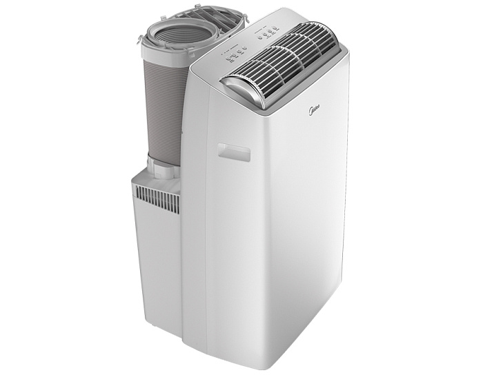 Midea MPPT-12CRFN7-Q